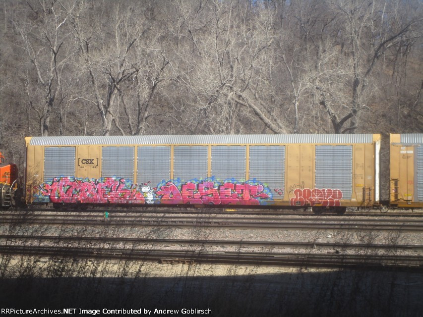 CTTX 692256